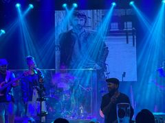 -音乐房子(鎏嘉码头店)