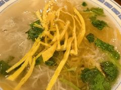 -老雒阳面馆·水席(定鼎门店)