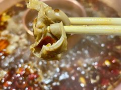-小南房鲜美蛙火锅(北苑店)