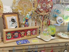 -100家灵感仓库·DIY团建(什刹海店)