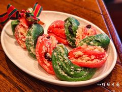 -弗兰克牛排西餐厅Ribone steak house(柠檬花园店)