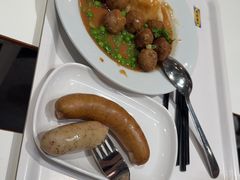 -宜家·瑞典风味餐厅(无锡店)