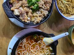 -沈妈砂锅(光华村店)