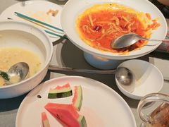 -巴盟人家·内蒙地方菜(华丽家族店)