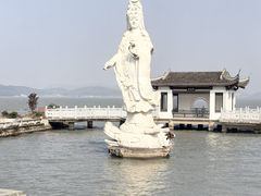 -东钱湖旅游度假区