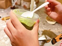 -阿嬷手作(成都万象城店)