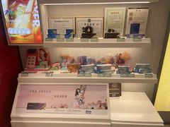 -吴良材眼镜(南翔印象城MEGA店)