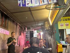 -麻木老地方牛筋牛杂(长堤街店)