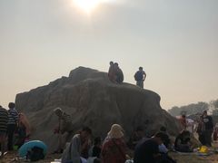 -老虎石海上公园