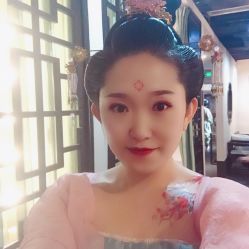 -盘子女人坊古装写真摄影(天津总店)