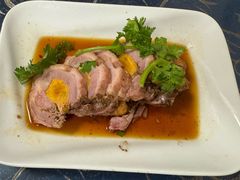 -马虎风味菜馆(王府园小区店)