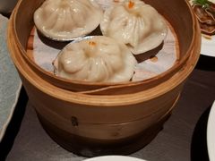 -领事馆19号中餐厅(厦门海景洲际酒店)