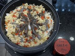 -秦淮人家风味酒楼(赣榆店)