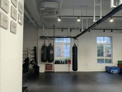 -星河荟健身Cihooklub(中大别墅店)