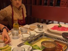 -巴奴毛肚火锅(大剧院店)