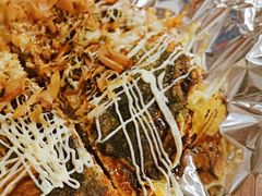 -日葵 大阪烧ひまり(仙霞路店)
