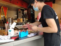 -咕噜咕噜·章鱼小丸子(西湖路店)