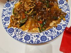 -青年路烩面馆(绿地世纪城店)