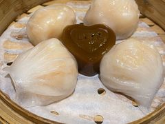 -赏点粤式点心(广州塔店)