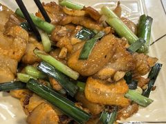 -黄B湛江鸡饭店(粤垦路店)