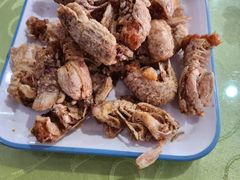 -沿海渔家院蒸汽海鲜·东北菜(东戴河店)
