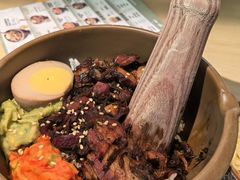 -京参 • 擂椒饭(这有山店)
