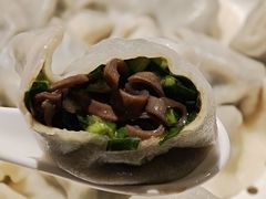 -日丰园海肠水饺·老字号大连海鲜(和平广场店)