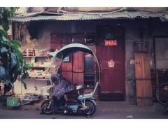 -江宁路街道社区文化活动中心