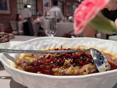 -漢舍中国菜馆(889广场店)
