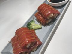 金丝红米肠-新雅(丰盛里店)