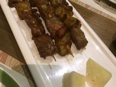 -TAIMING泰鸣东南亚餐厅(益华广场店)