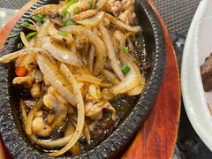 -菊上料理(蜀山银泰百货店)