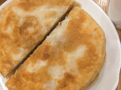 -李连贵熏肉大饼(沈阳站店)