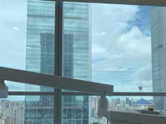 -马泷齿科·成都锦江置略马泷口腔门诊部(IFS国金中心店)