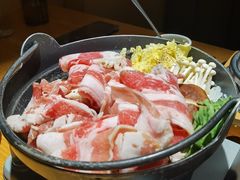 -味太助·银饭食堂(中华城店)