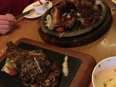 -MR.ROCKY洛奇先生RESTAURANT&BAR(宝安壹方城店)