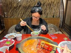 -黄家码头老火锅(解放碑旗舰店)