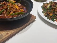 -国人川菜(李家村建东街店)