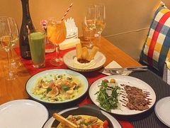 -百特喜·意大利餐厅(八佰伴镇江店)