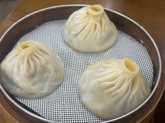 -李记清真馆(打钉巷店)