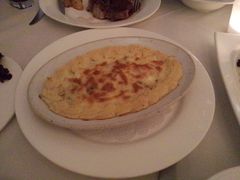 烤杂拌-成桂西餐厅·42年的味道(五大道疙瘩楼店)