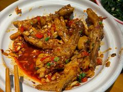 -陈家婆的菜(梅溪湖店)