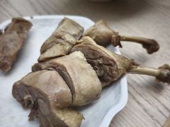 -鸭得堡老鸭汤·鸭血粉丝(南京博物院店)