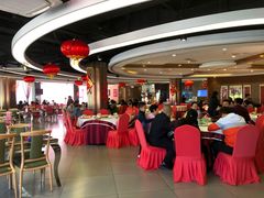 大堂-登瀛楼(鼓楼店)