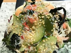 -板长寿司(铜锣湾店)