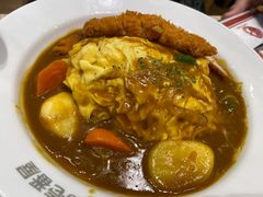 -CoCo壱番屋