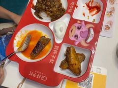 -杯子红牛排(西樵店)