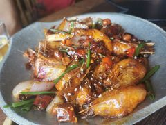 -大牌大·传统杭帮菜(湖滨店)