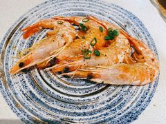 -千叶创意融合料理(水韵城店)