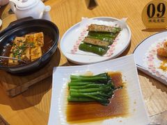 -德胜轩正宗顺德菜(宝安沙井会展中心店)